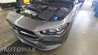 2023 Mercedes-Benz CLA 250 - miniatura 22