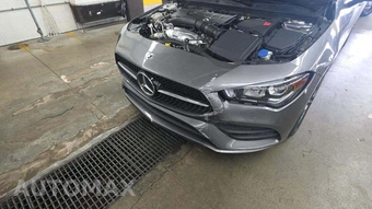 2023 Mercedes-Benz CLA 250 - miniatura 24