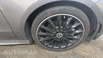 2023 Mercedes-Benz CLA 250 - miniatura 33