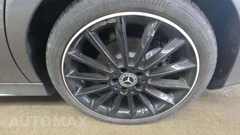 2023 Mercedes-Benz CLA 250 - miniatura 35