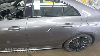 2023 Mercedes-Benz CLA 250 - miniatura 36
