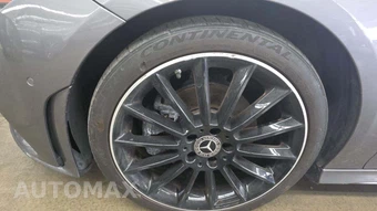 2023 Mercedes-Benz CLA 250 - miniatura 37