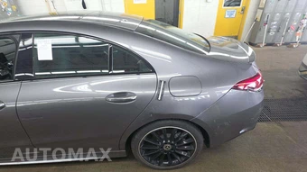 2023 Mercedes-Benz CLA 250 - miniatura 38