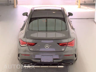 2023 Mercedes-Benz CLA 250 - miniatura 5