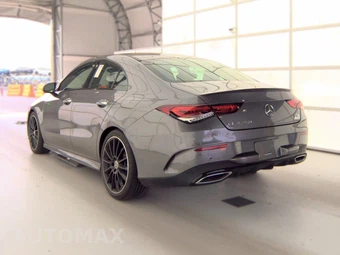 2023 Mercedes-Benz CLA 250 - miniatura 6