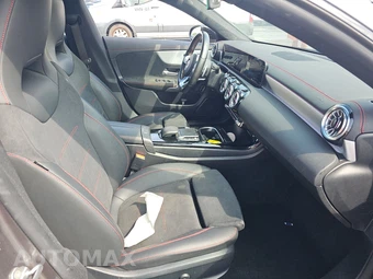 2023 Mercedes-Benz CLA 250 - miniatura 8