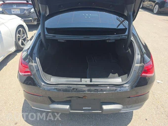 2023 Mercedes-Benz CLA 250 - miniatura 14