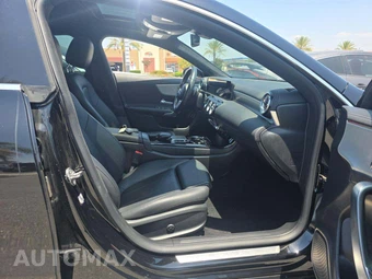 2023 Mercedes-Benz CLA 250 - miniatura 18