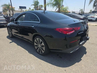 2023 Mercedes-Benz CLA 250 - miniatura 2