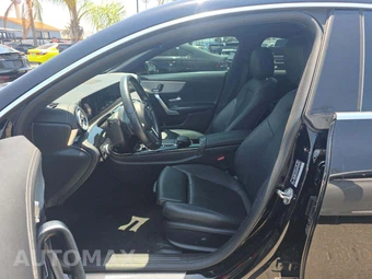2023 Mercedes-Benz CLA 250 - miniatura 6