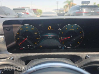 2023 Mercedes-Benz CLA 250 - miniatura 9