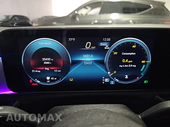 2023 Mercedes-Benz CLA 250 - miniatura 12