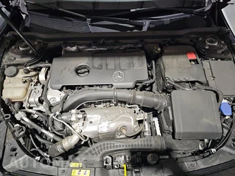 2023 Mercedes-Benz CLA 250 - miniatura 15