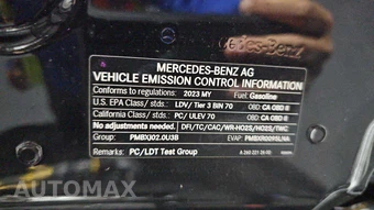 2023 Mercedes-Benz CLA 250 - miniatura 19