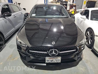 2023 Mercedes-Benz CLA 250 - miniatura 2