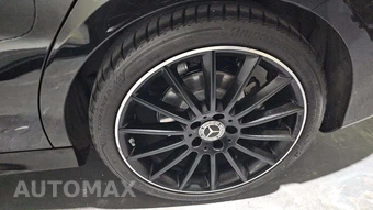 2023 Mercedes-Benz CLA 250 - miniatura 25