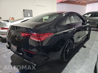 2023 Mercedes-Benz CLA 250 - miniatura 4
