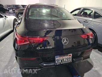 2023 Mercedes-Benz CLA 250 - miniatura 5