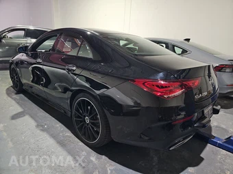 2023 Mercedes-Benz CLA 250 - miniatura 6