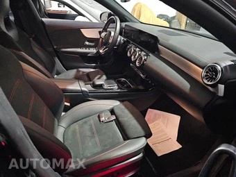 2023 Mercedes-Benz CLA 250 - miniatura 8