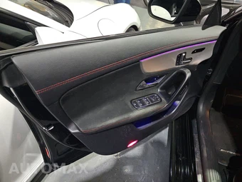 2023 Mercedes-Benz CLA 250 - miniatura 9