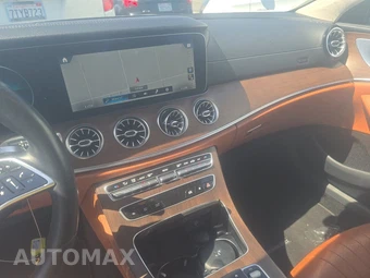 2023 Mercedes-Benz CLS 450 4MATIC - miniatura 11