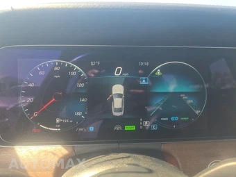 2023 Mercedes-Benz CLS 450 4MATIC - miniatura 12