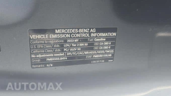 2023 Mercedes-Benz CLS 450 4MATIC - miniatura 21