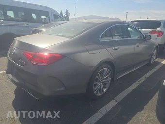 2023 Mercedes-Benz CLS 450 4MATIC - miniatura 4