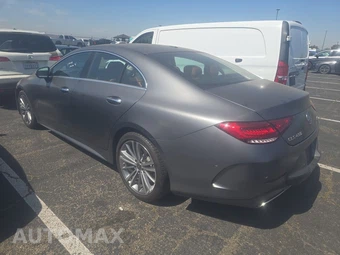 2023 Mercedes-Benz CLS 450 4MATIC - miniatura 6