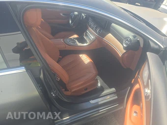 2023 Mercedes-Benz CLS 450 4MATIC - miniatura 8