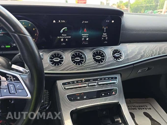 2023 Mercedes-Benz CLS 450 4MATIC – miniatura 10