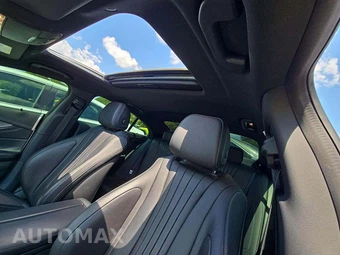 2023 Mercedes-Benz CLS 450 4MATIC – miniatura 11