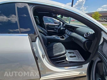 2023 Mercedes-Benz CLS 450 4MATIC – miniatura 18
