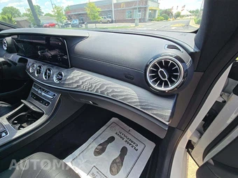 2023 Mercedes-Benz CLS 450 4MATIC – miniatura 19