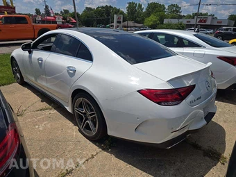 2023 Mercedes-Benz CLS 450 4MATIC – miniatura 2