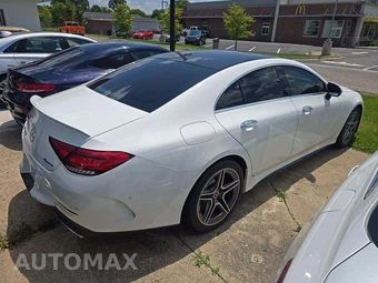 2023 Mercedes-Benz CLS 450 4MATIC – miniatura 3