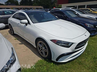 2023 Mercedes-Benz CLS 450 4MATIC – miniatura 4