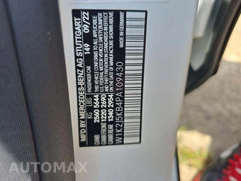 2023 Mercedes-Benz CLS 450 4MATIC – miniatura 5