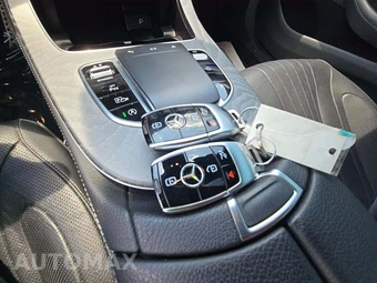 2023 Mercedes-Benz CLS 450 4MATIC – miniatura 8