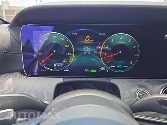 2023 Mercedes-Benz CLS 450 4MATIC – miniatura 9
