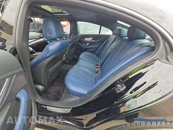 2023 Mercedes-Benz CLS 450 4MATIC - miniatura 10