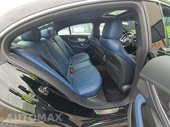 2023 Mercedes-Benz CLS 450 4MATIC - miniatura 13