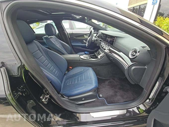 2023 Mercedes-Benz CLS 450 4MATIC - miniatura 15