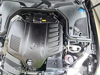 2023 Mercedes-Benz CLS 450 4MATIC - miniatura 21