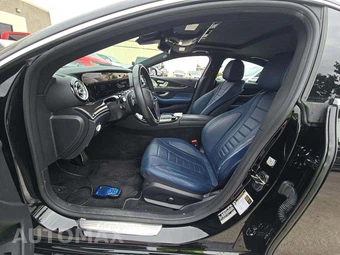 2023 Mercedes-Benz CLS 450 4MATIC - miniatura 3