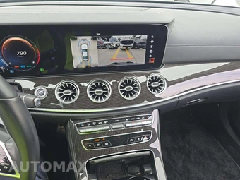 2023 Mercedes-Benz CLS 450 4MATIC - miniatura 7