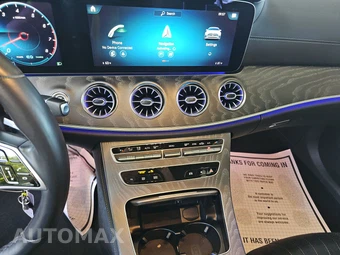 2023 Mercedes-Benz CLS 450 4MATIC - miniatura 11