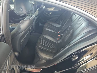 2023 Mercedes-Benz CLS 450 4MATIC - miniatura 13