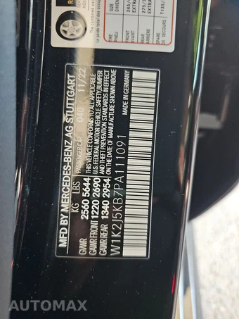 2023 Mercedes-Benz CLS 450 4MATIC - miniatura 14